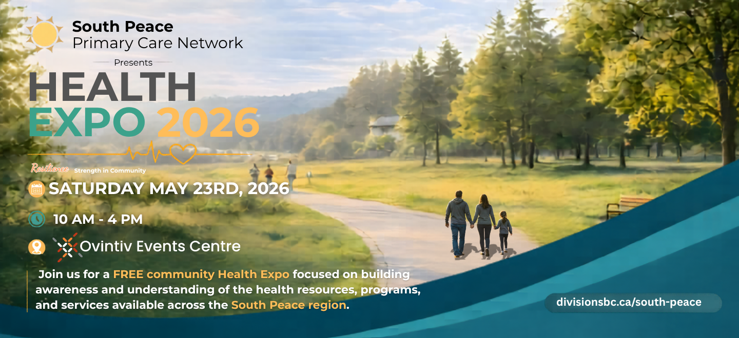 More Info for Health Expo 2026