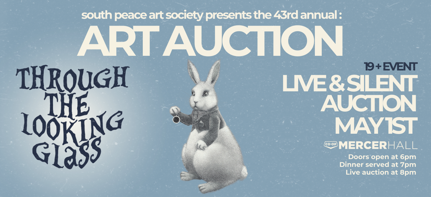 More Info for 43rd Annual Art Auction - Through The Looking Glass