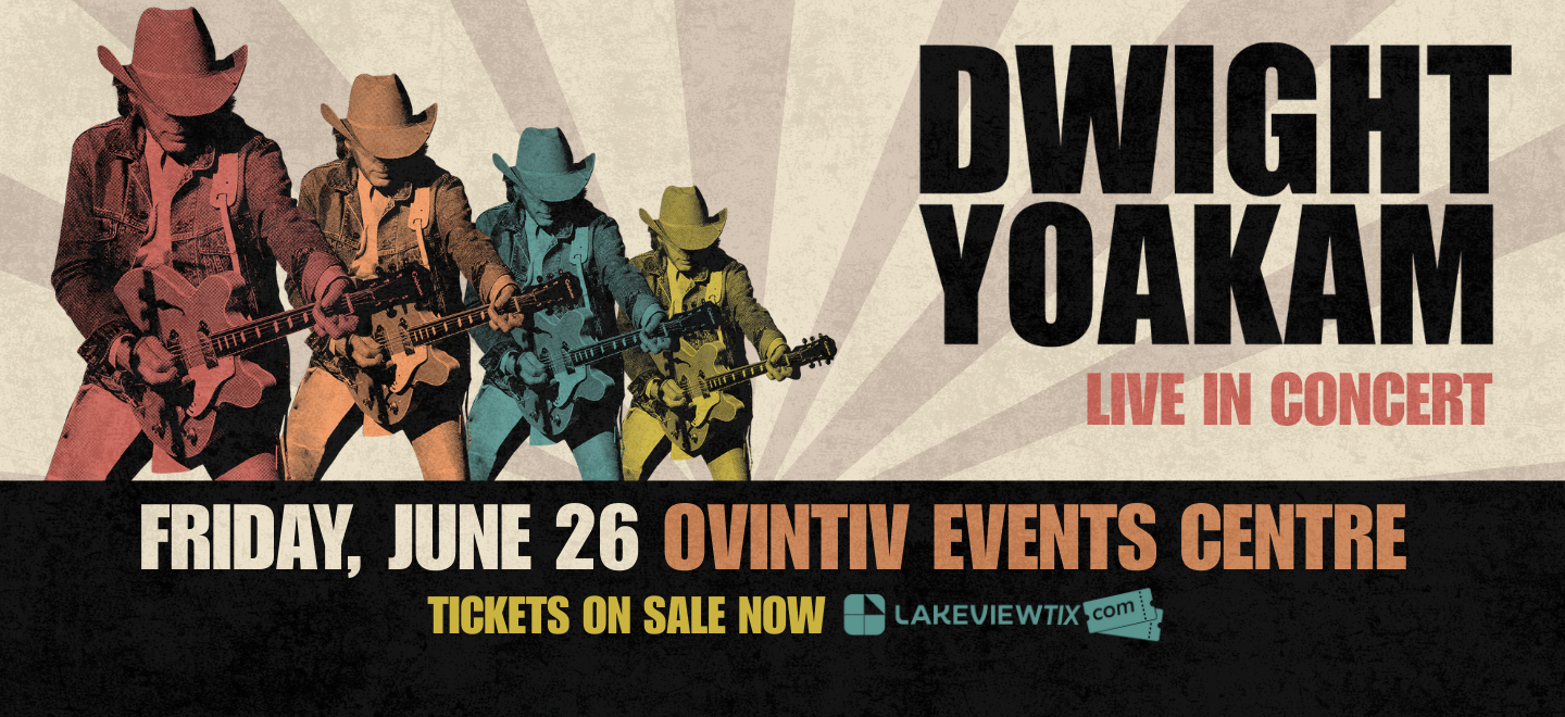 More Info for Dwight Yoakam