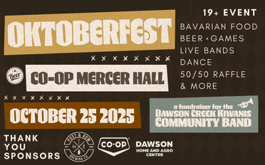 More Info for Oktoberfest 2025