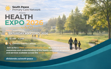 More Info for Health Expo 2026