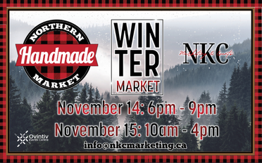 More Info for Northern Handmade Market - Winter Edition