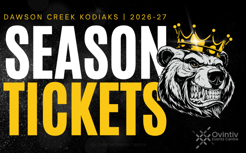 Dawson Creek Kodiaks