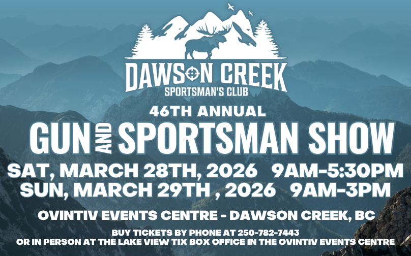 46th Annual Gun & Sportsman Show