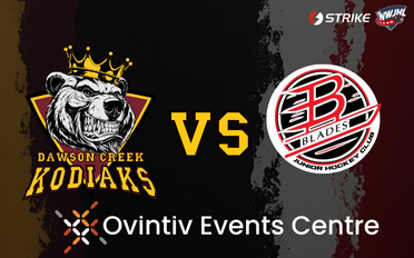 More Info for Kodiaks Vs Blades