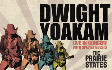 More Info for Dwight Yoakam