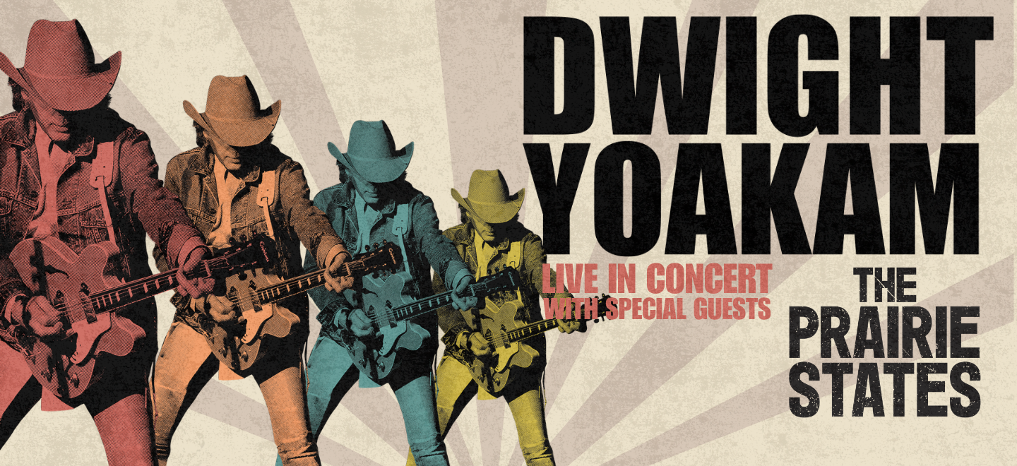 More Info for Dwight Yoakam