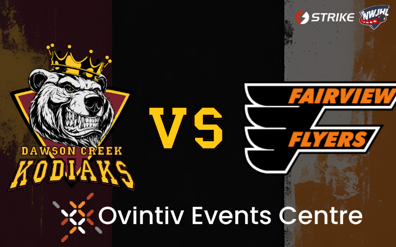 Kodiaks Vs Flyers