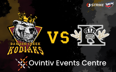 More Info for Kodiaks Vs Wheat Kings