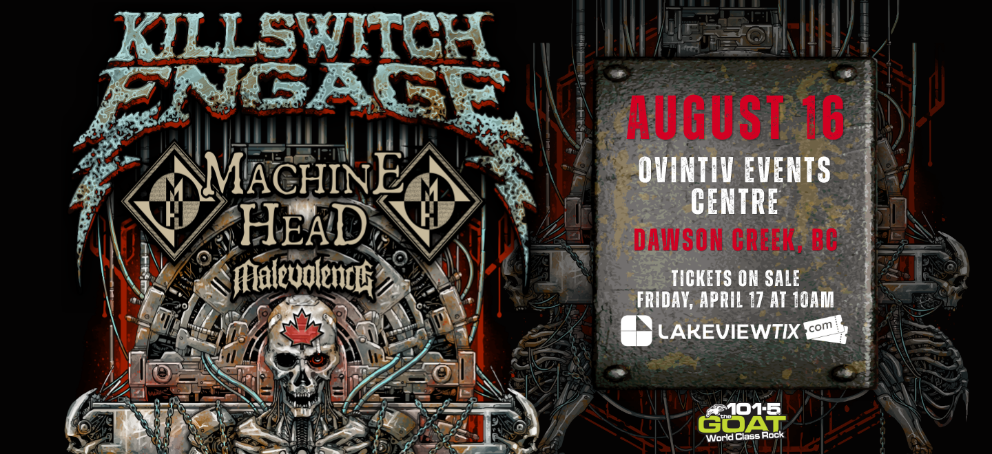 More Info for Killswitch Engage