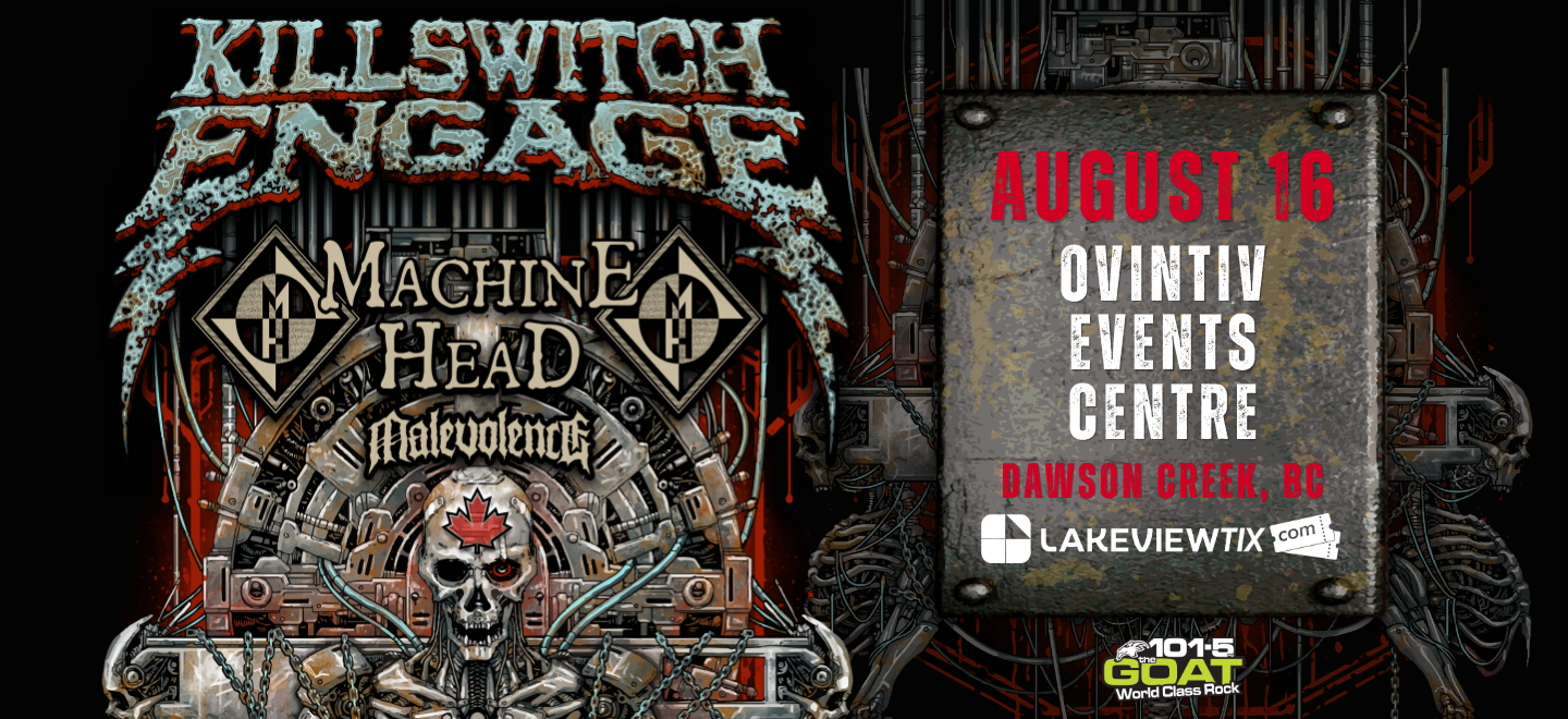 More Info for Killswitch Engage