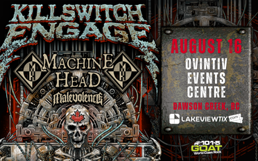More Info for Killswitch Engage