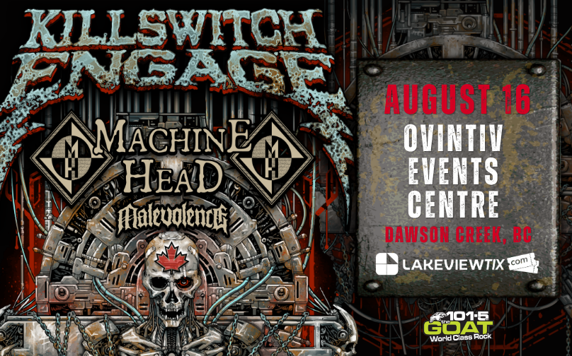 Killswitch Engage