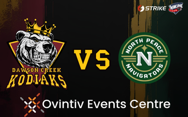 More Info for Kodiaks Vs Navigators