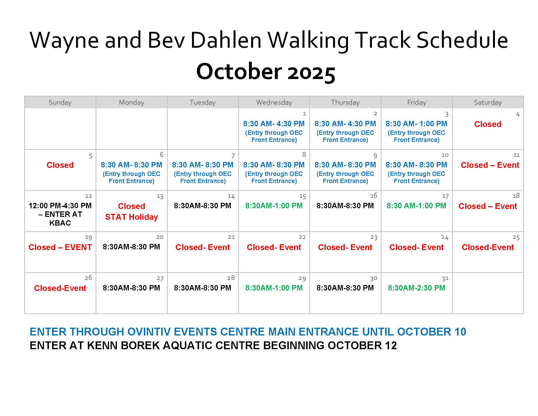 October  2025 Walking Track Hours (002).jpg