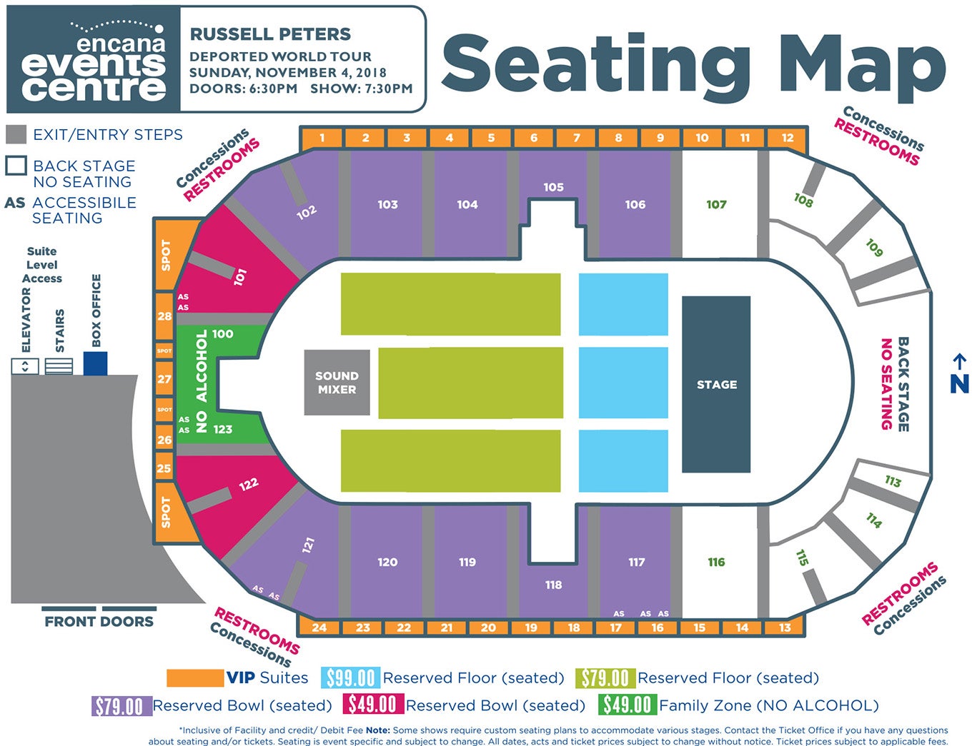 place des arts seating chart nuter new blog wallpapers midland cultural centre seating chart