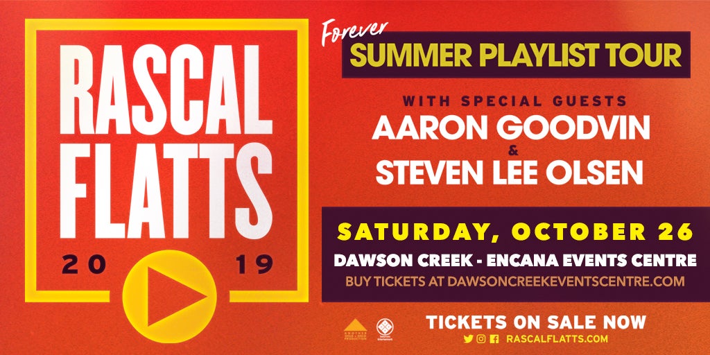 Encana Events Centre Dawson Creeks Entertainment Centre - 