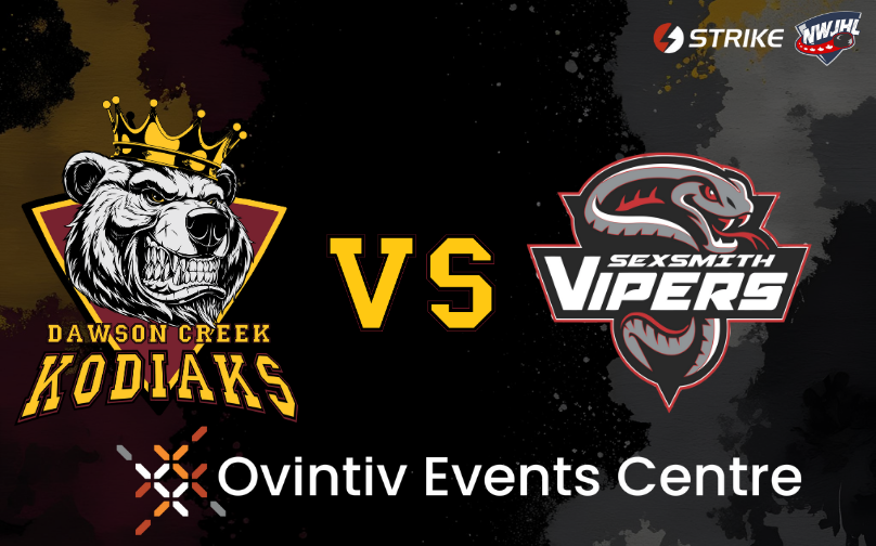 Kodiaks Vs Vipers