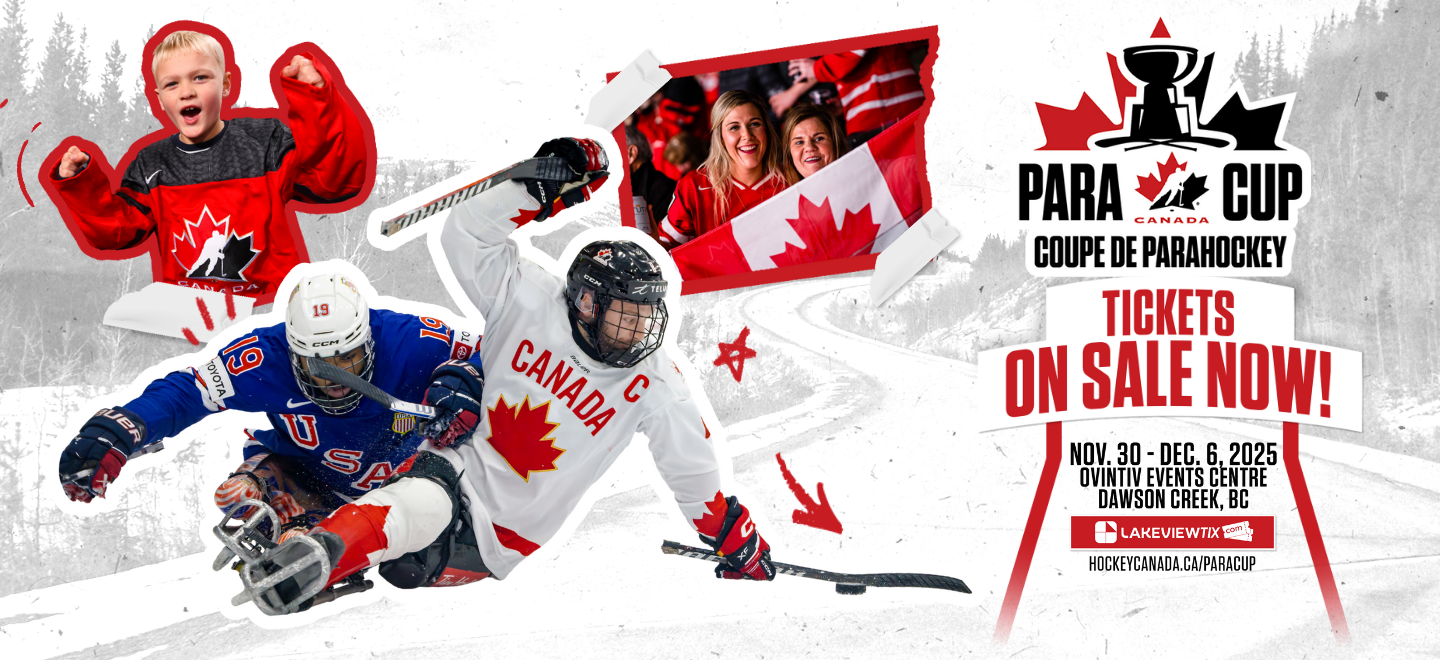 More Info for 2025 Para Cup