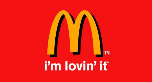 McDonalds