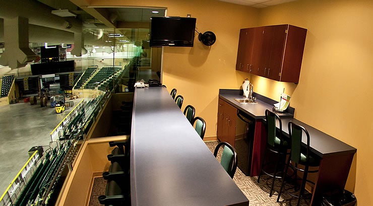 Suite Ownership